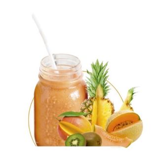 Smoothie Desayuno b5 (350 ml.)