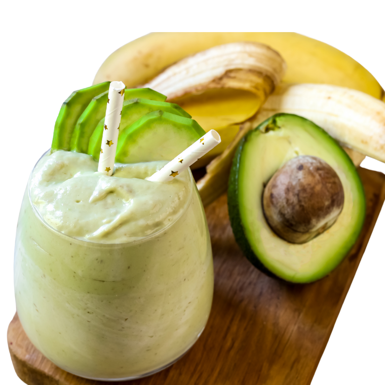 Batido Energy