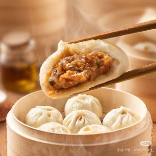 92 Xiaolongbao (5 Uds.)