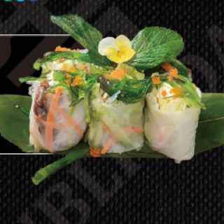 ROLLITOS DE NEM FRESCO (2uds.)