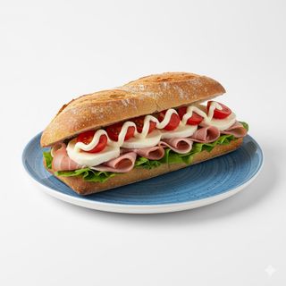 Panino estivo
