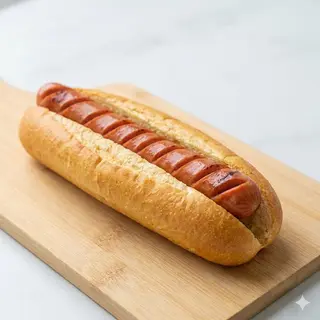 Pikantwurst Max