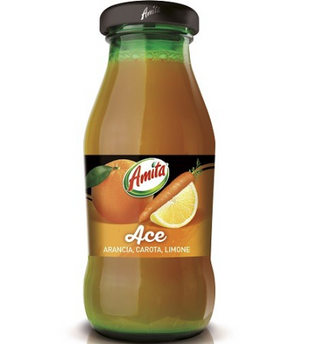 Succo Amita ace