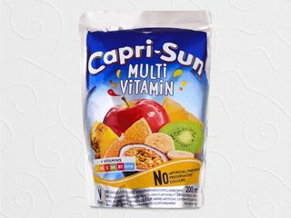 Capri-Sun Multi Vitamin (200ml)