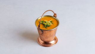 Dal tadka