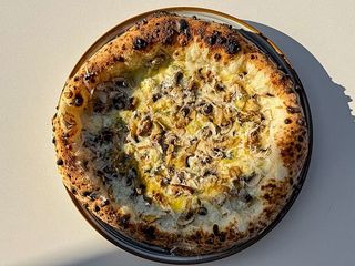 З білими грибами (540g)