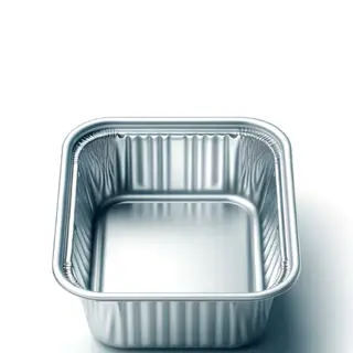 Embalagem de utilização única