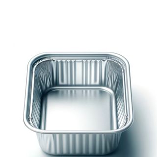 Embalagem de utilização única