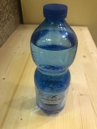 Acqua Frizzante 50cl