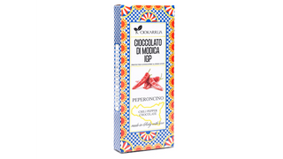 Czekolada papryczki chili 80 g