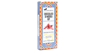 Czekolada papryczki chili 80 g