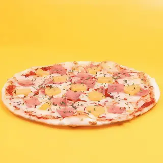 Pizza Tropical
