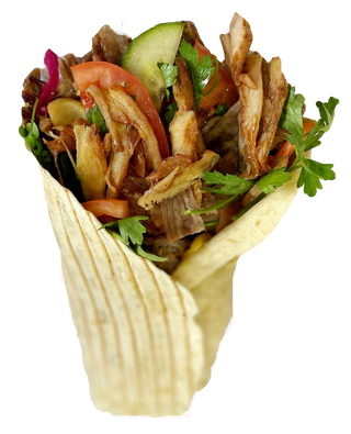 Durum double de vita