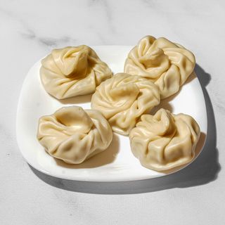 ყველის ხინკალი 5 ცალი