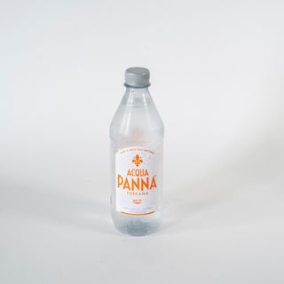 Aqua Panna naturale 50 cl