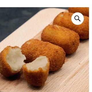 Croqueta De Paneer (1 Ud.)