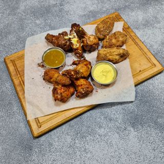 Крила сет (600/60)