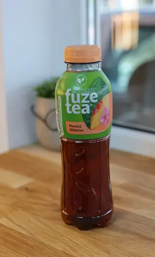 Fuzetea piersici