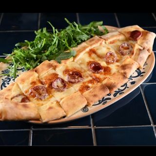 თურქული ფიდე სუჯუკით