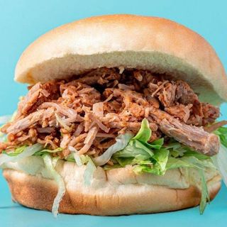 Pulled Pork Classic