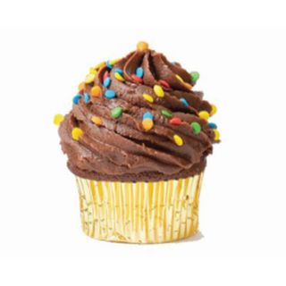 Signature Cupcake