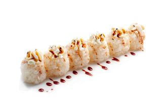 67. Snow ball 6 pezzi