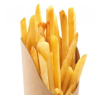 Patatas Fritas