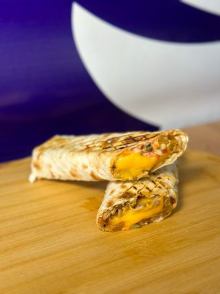 С сыром (350г)