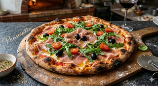 Prosciutto