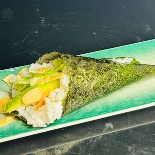 G101 Yasai temaki 1PZ