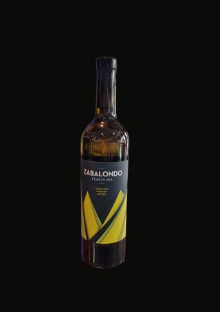 Txakoli De Bizkaia Zabalondo
