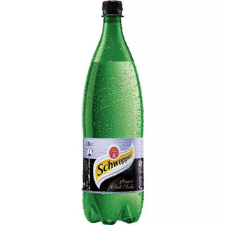 Газирана вода Кинли (500мл)