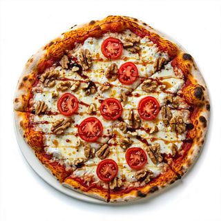 Pizza Bella Ciao (30 Cm.)