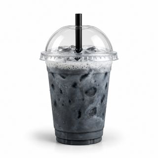 Iced Black