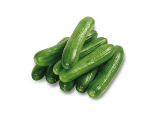 Краставици (цена за килограм) (003030)