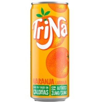 Trina Naranja (330 Ml.)