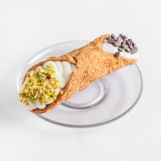 Cannolo grande