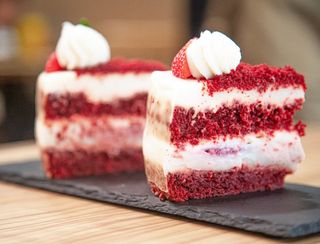 Red Velvet