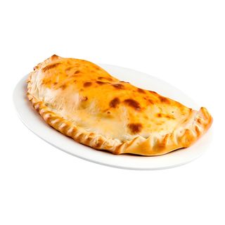Calzone Viande Hachée