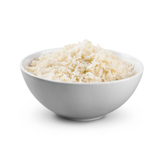 1 Porción de Arroz
