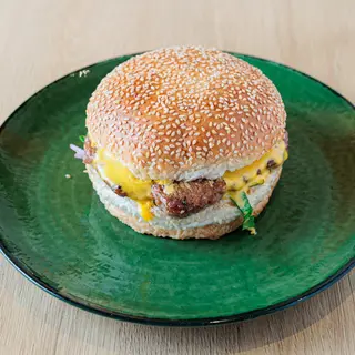 Čizburger