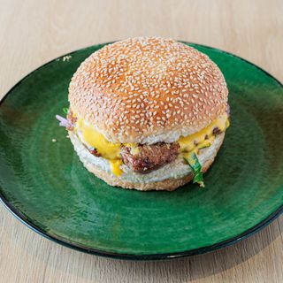 Čizburger