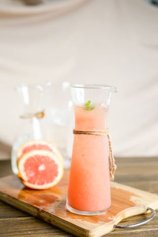 T8 Pompelmo rosso 700ml