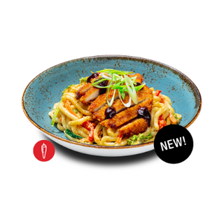 Corral Thai Curry