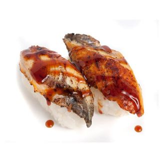 18. Nigiri De Anguila (2 Uds.)