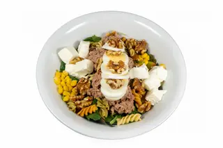 Bowl Fontaiña