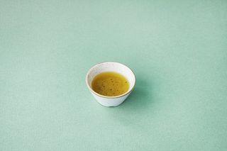 Dressing - vinnegreta