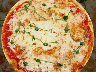 Піца Маргарита (480g)