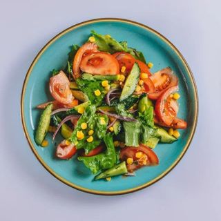 Салат "Колхозный" (500 гр.)