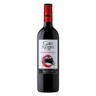 Gato Negro Cabarnet Sauvignon